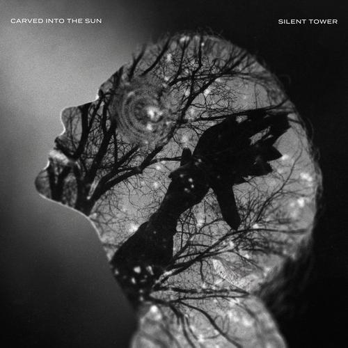 Carved Into The Sun - Silent Tower (2025) 320|FLAC