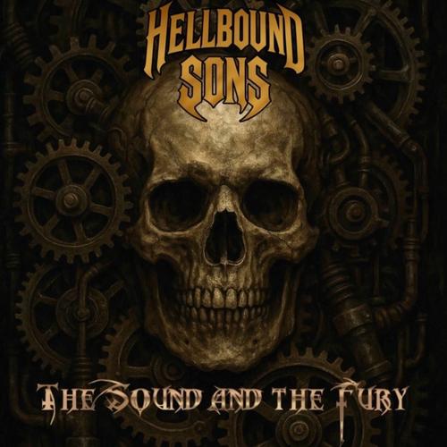 Hellbound Sons - The Sound and the Fury (2025)