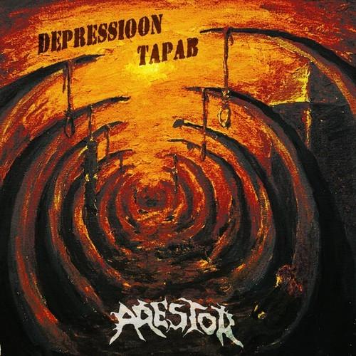 Arestor - Depressioon Tapab (2025)