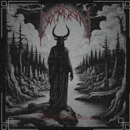 Demorden - Dark Ascension (2025)