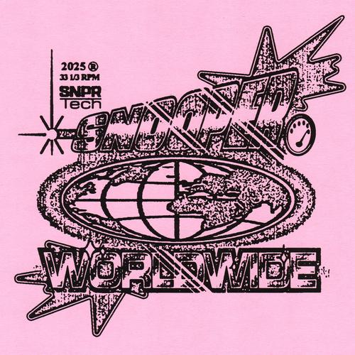 Snooper - Worldwide (2025)
