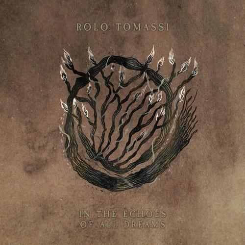 Rolo Tomassi - In the Echo of All Dreams [ep] (2025) 320|FLAC
