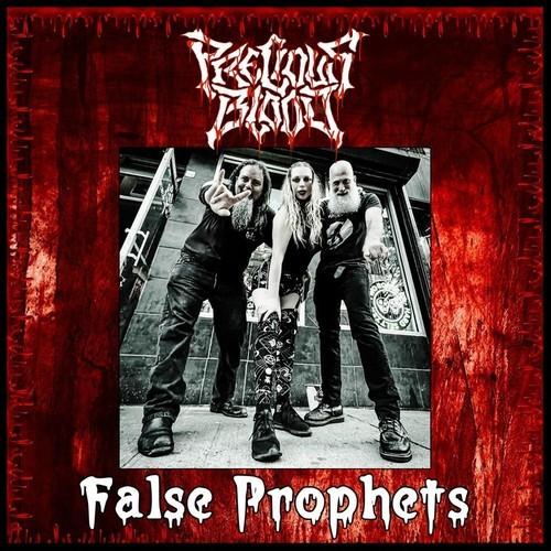 Precious Blood - False Prophets (2025)