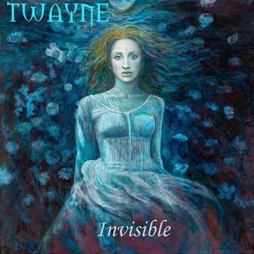 Twayne - Twayne-invisible (2025) 320|FLAC