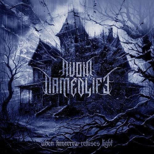 A Void Named Life - When Tomorrow Refuses Light (Remasterizado) (2025)