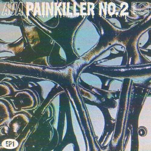 Aua - Painkiller No. 2 (2025)