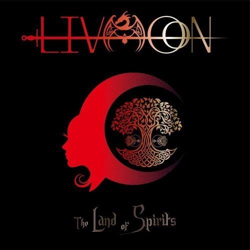 Liv Moon - The Land of Spirits (2025) 320|FLAC