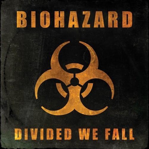 Biohazard - Divided We Fall (2025) 320|FLAC