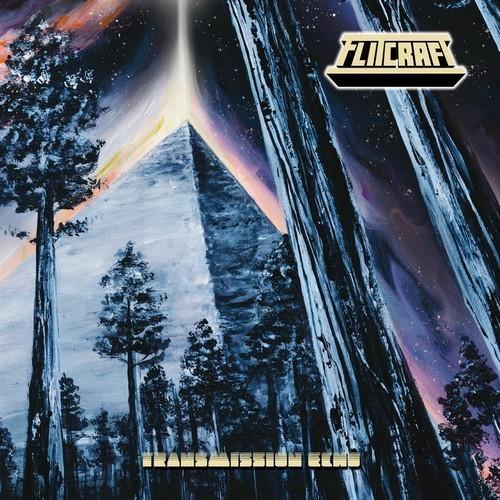 Flitcraft - Transmission Echo (2025) 320|FLAC