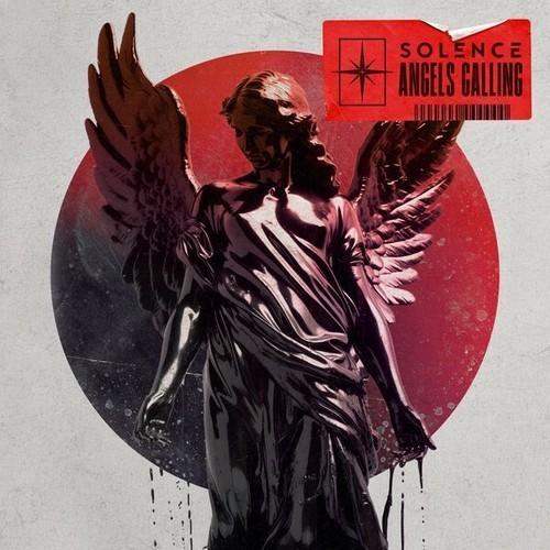 Solence - ANGELS CALLING (2025) 320|FLAC