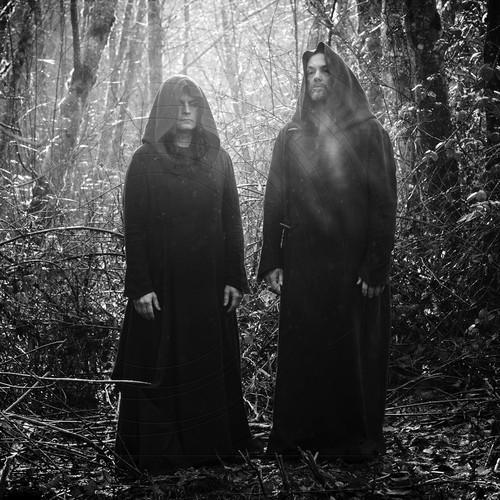 Sunn O))) - Eternity's Pillars b/w Raise the Chalice & Reverential (2025) 320|Hi-Res