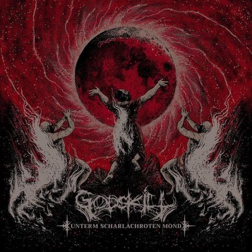 Godskill - Unterm scharlachroten Mond [ep] (2025)