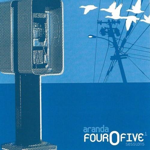 Aranda - Four0Five Sessions (2025) 320|FLAC