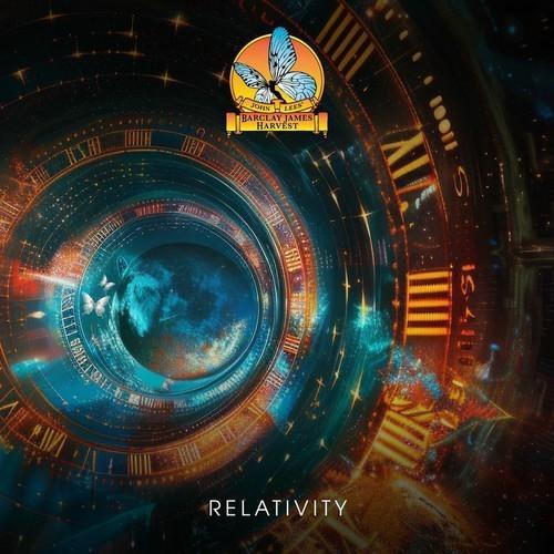 John Lees' Barclay James Harvest - Relativity (2025) 320|FLAC