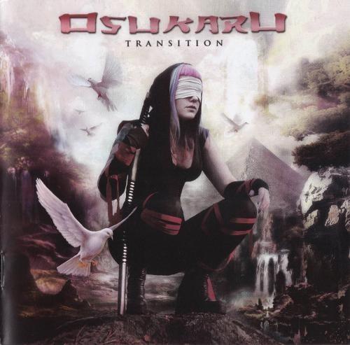 Osukaru - Transition [2024] (2005) 320|FLAC, CD Scans