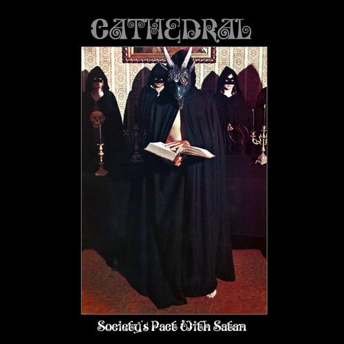 Cathedral - Society’s Pact with Satan (2025) 320|FLAC
