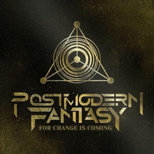 Postmodern Fantasy - For Change Is Coming (2025)
