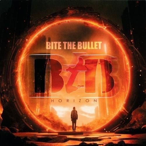 Bite The Bullet - Horizon (2025) 320|FLAC, CD Scans