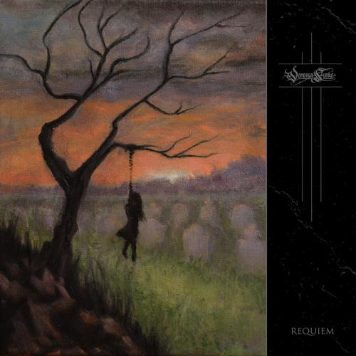 Vanessa Funke - Requiem (2025)