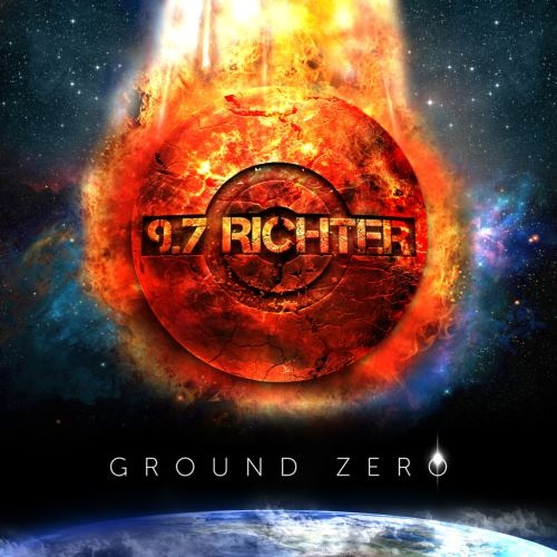 9.7 Richter - Grоund Zеrо (2014)