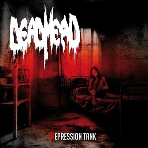 Dead Head - Repression Tank (2025) 320|FLAC