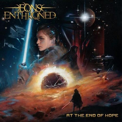 Eons Enthroned - At the End of Hope (2025) 320|FLAC