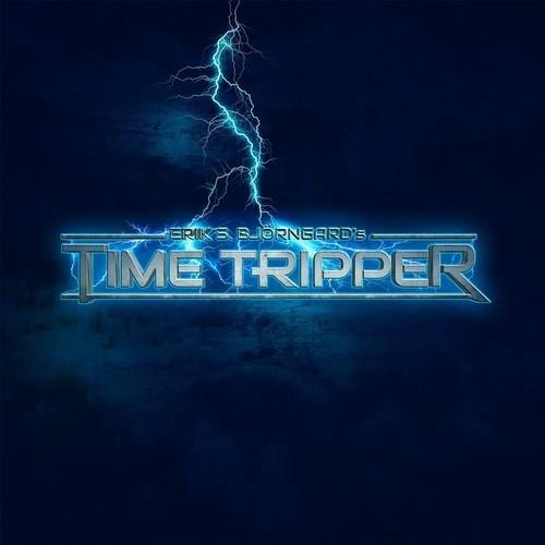 Erik S. Bjorngard's Time Tripper - Time Tripper (2025) 320|FLAC