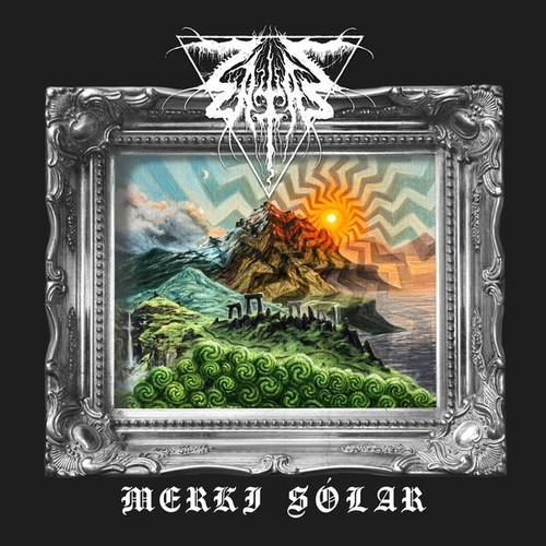 Zakaz - Merki Sólar (2025)