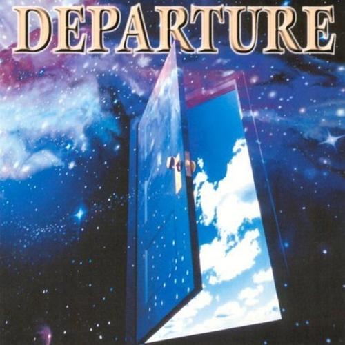 Departure - Departure (1998) [+3 bonus] 320|FLAC, CD Scans 