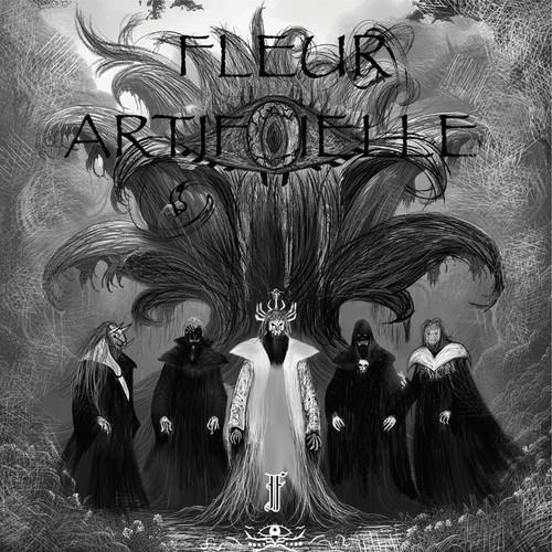 Fleur Artificielle - The F. Album (2025)