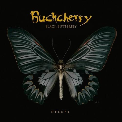 Buckcherry - Black Butterfly (Deluxe) (2025) 320|FLAC