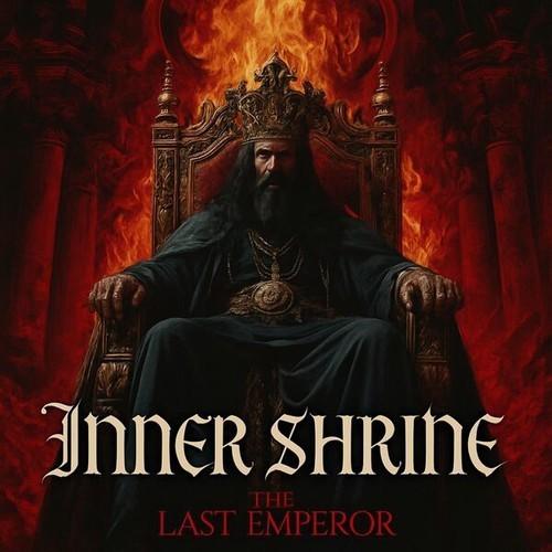 Inner Shrine - The Last Emperor (2025) 320|FLAC