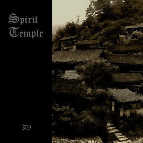 Temple Spirit - IV (2025)