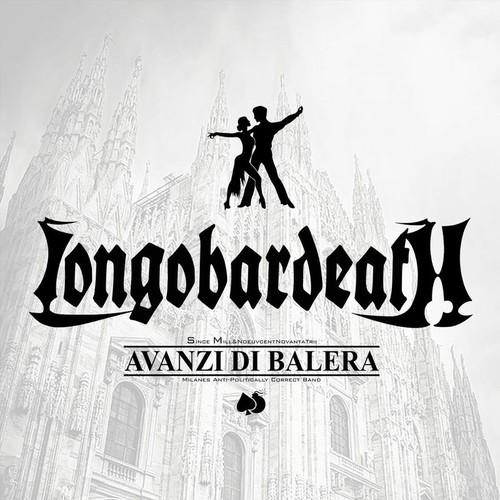 Longobardeath - Avanzi Di Balera (2025)
