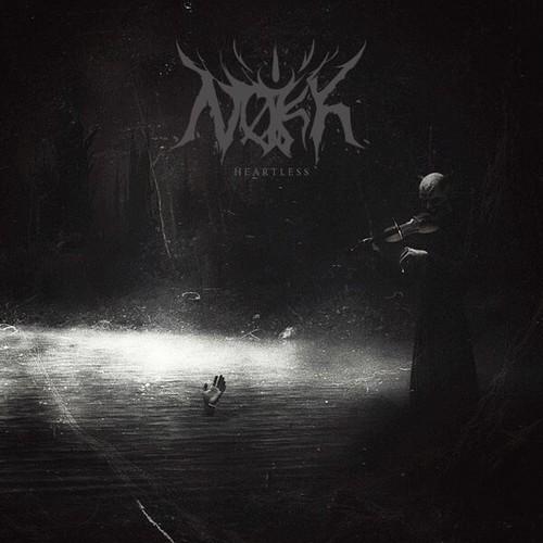 NØKK - Heartless (2025)