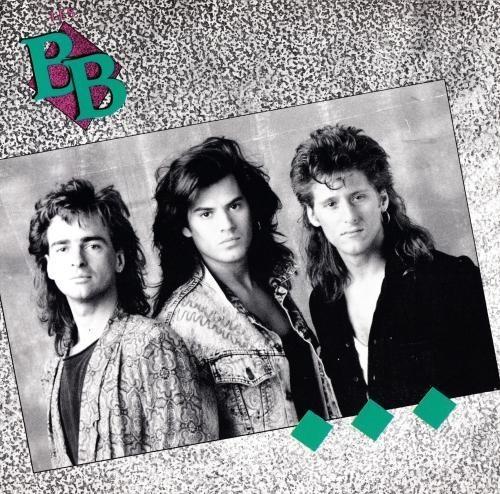 Les B.B. - Les B.B. (1989) 320|FLAC, CD Scans
