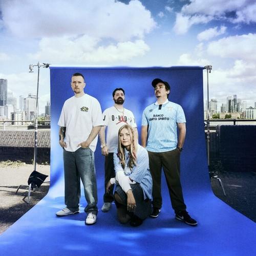 False Reality - FADED INTENTIONS (2025)