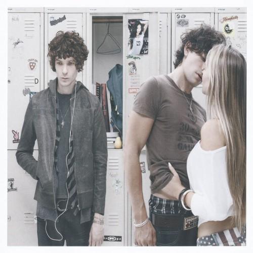 Highschool - HighSchool (2025)