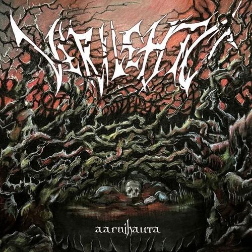 Verilehto - Aarnihauta (2025)