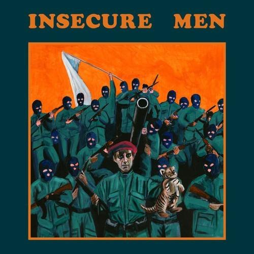 Insecure Men - A Man For All Seasons (2025)