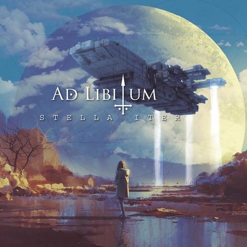 Ad Libitum - Stella Iter (2025)