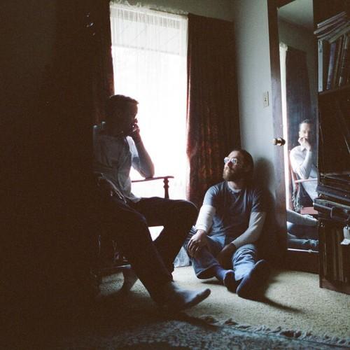 Whitney - Small Talk (2025)