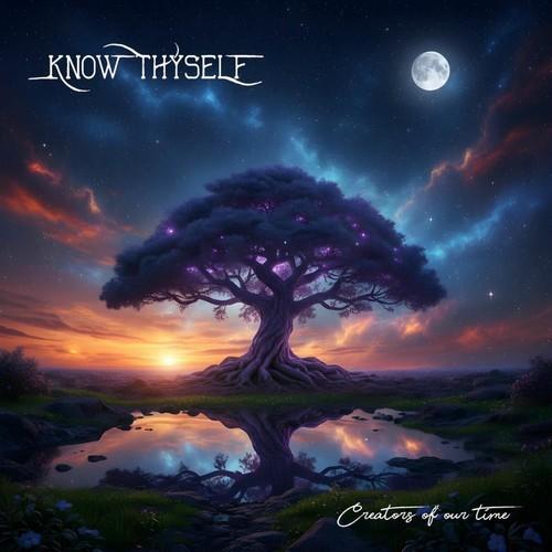 Know Thyself - Creators of Our Time (2025)