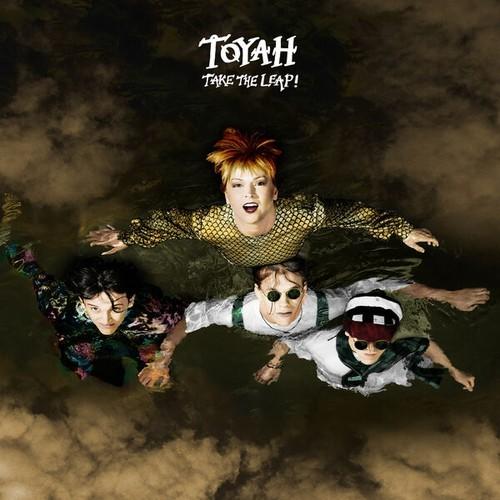 Toyah - Take the Leap! (Super Deluxe Edition) (2025)