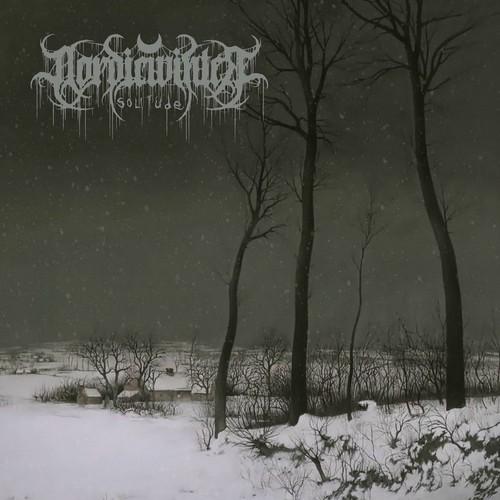 Nordicwinter - Solitude (2025)