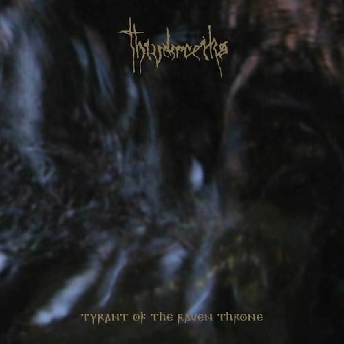 Thiudareiks - Tyrant of the Raven Throne (2025)