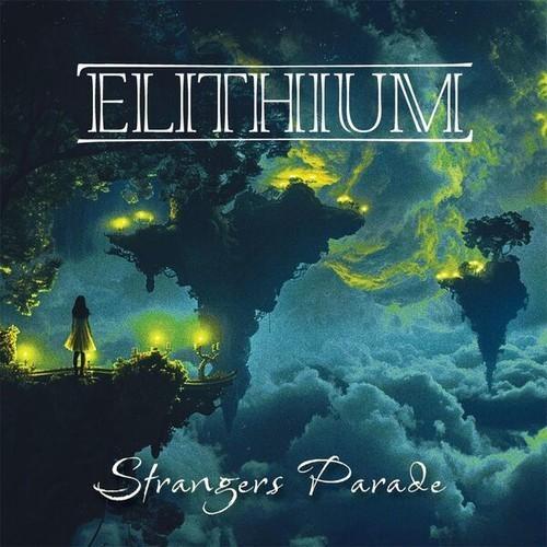 Elithium - Strangers Parade (2025) 320|FLAC