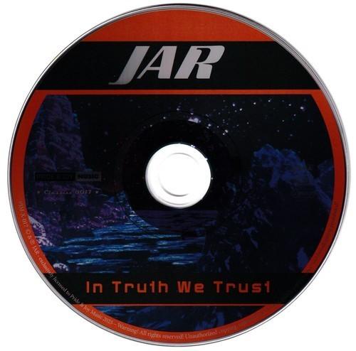 Jar - In Truth We Trust [Remaster 2025 Pride & Joy Music] (1993) 320|FLAC, CD Scans