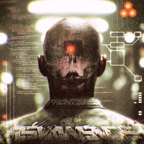 Frontieres - Rémanence (2025)