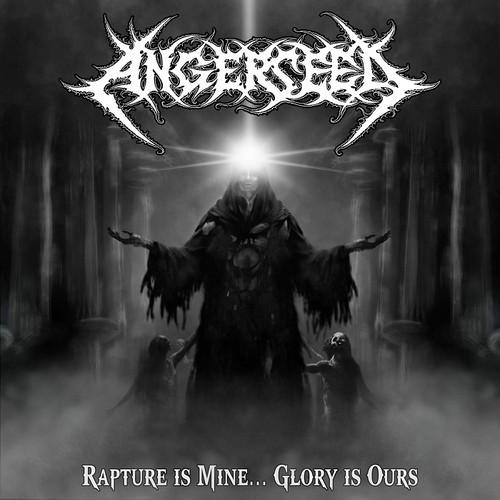Angerseed - Rapture is Mine... Glory is Ours (2025)